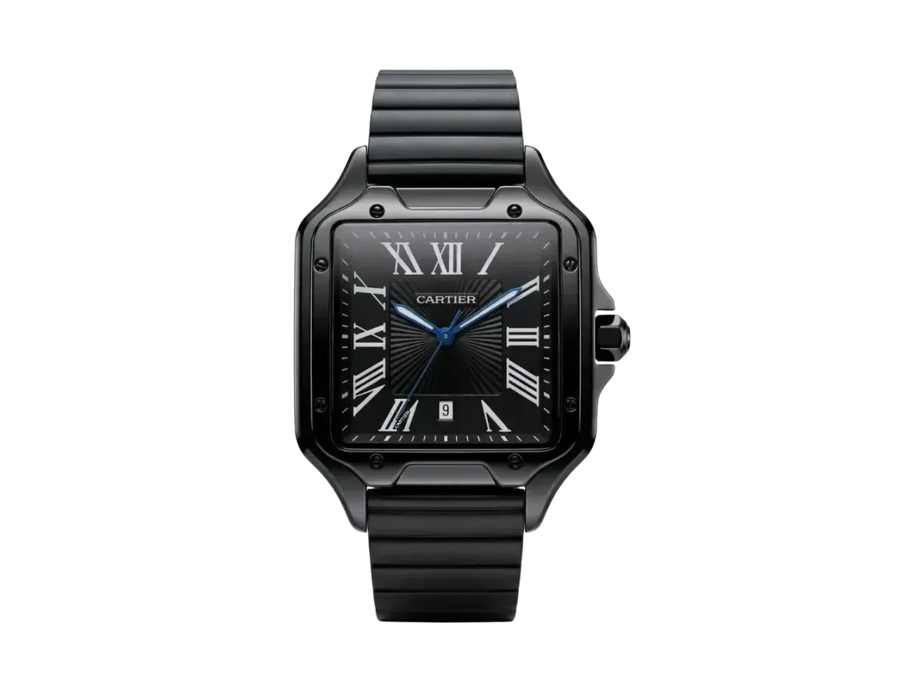 Santos (Black ADLC)