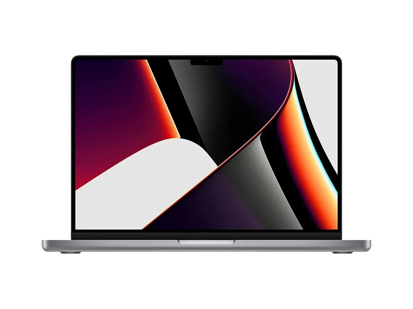 MacBook Pro (M1 Pro, Space Grey)