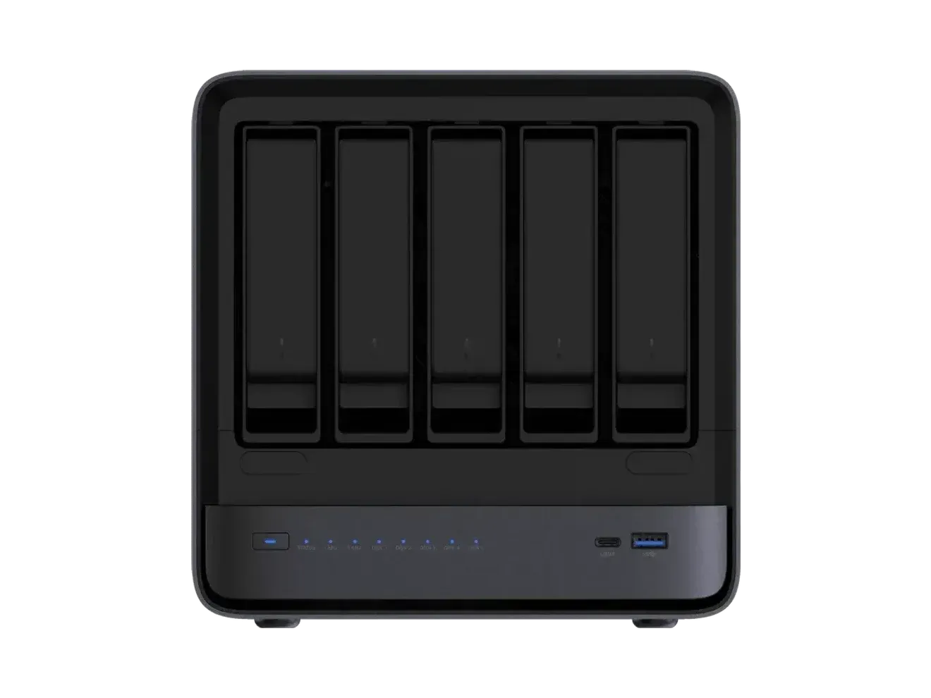 N5 Air AI NAS