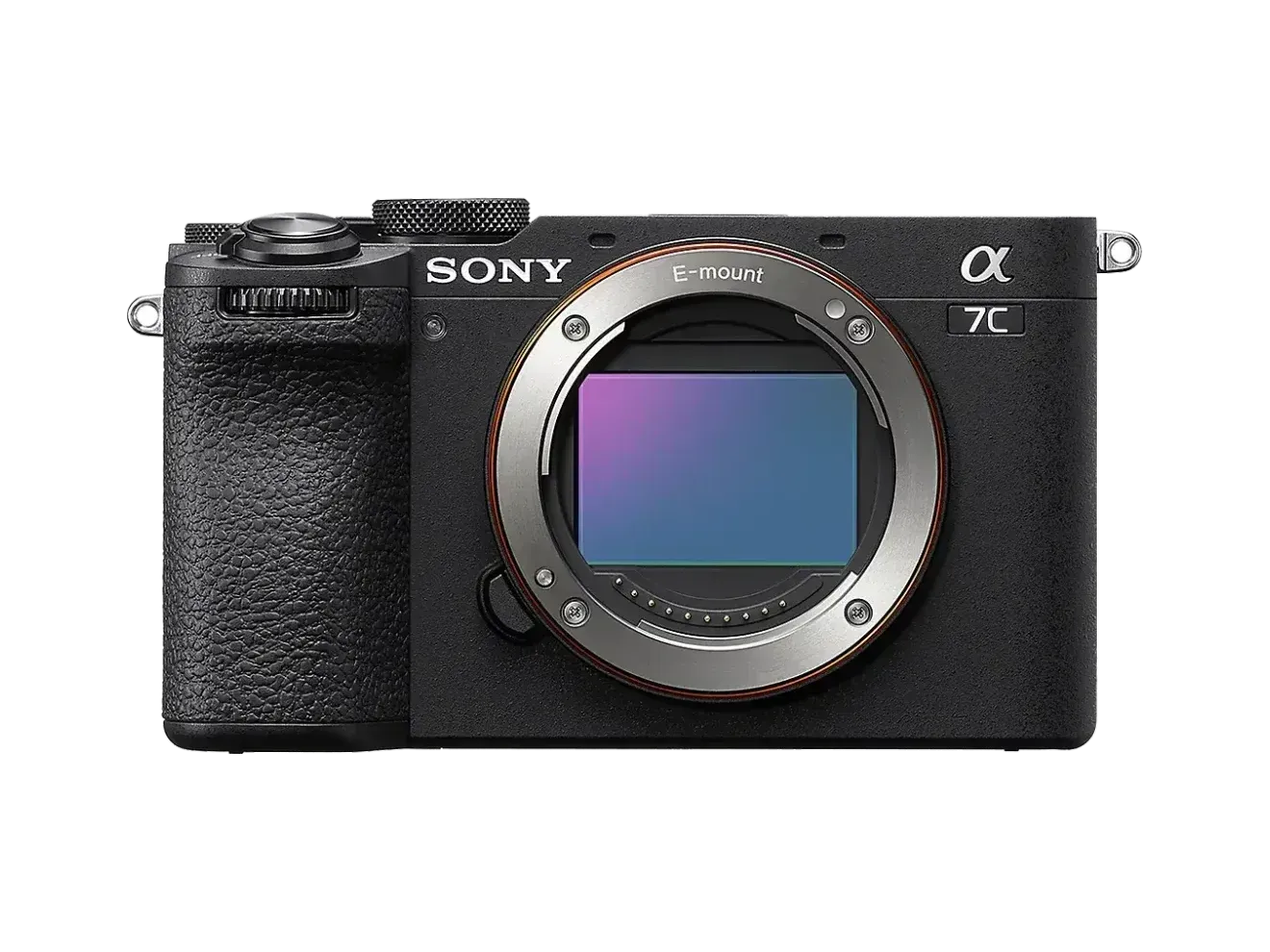 A7C II