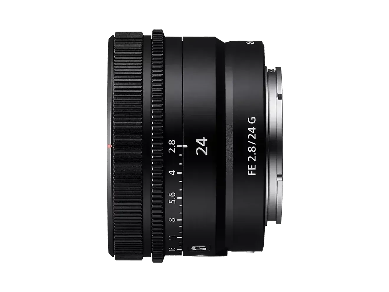 FE 24mm f/2.8 G