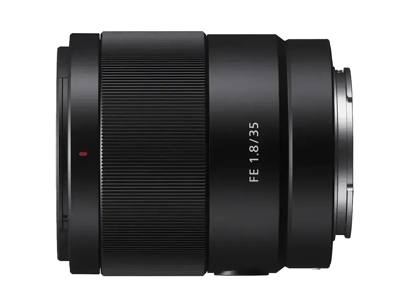 FE 35mm f/1.8