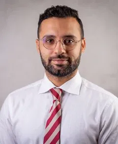 عمر الخطابي