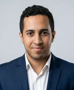 طارق حارس